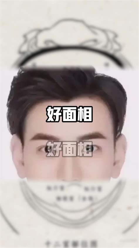 桃花眼特徵男